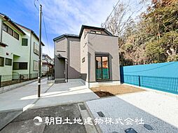 神奈川県横浜市緑区寺山町