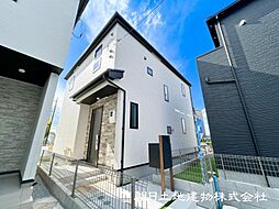 神奈川県横浜市青葉区荏田西5丁目