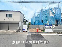 神奈川県横浜市旭区今宿2丁目