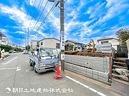 神奈川県横浜市旭区今宿2丁目