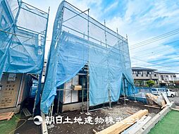 神奈川県横浜市旭区今宿2丁目