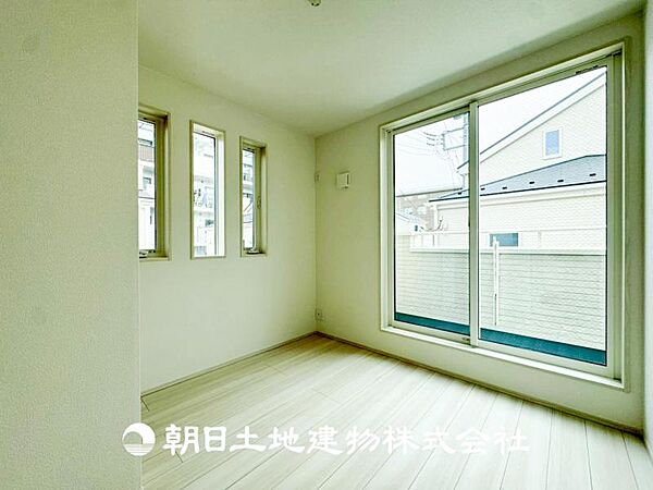 【居室】設計者のセンスが求められる大切な空間だからこそ、落ち着いて過ごせる癒しと寛ぎの空間が欲しい。そんな願いを叶えました。