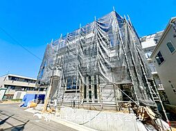 神奈川県横浜市港北区鳥山町