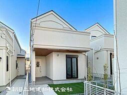 神奈川県横浜市旭区上白根町