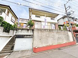神奈川県横浜市緑区鴨居2丁目