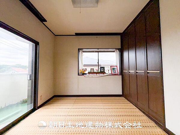 大切な家族一人ひとりの大切な個別空間をつくりあげました。