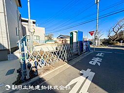 神奈川県横浜市旭区善部町