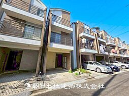 神奈川県横浜市港北区日吉7丁目