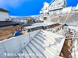 神奈川県横浜市保土ケ谷区上菅田町