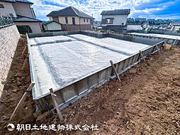 神奈川県横浜市保土ケ谷区上菅田町