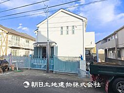 神奈川県横浜市青葉区大場町