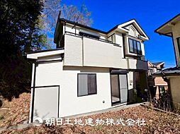 神奈川県川崎市中原区井田2丁目