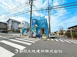 神奈川県横浜市青葉区荏田町