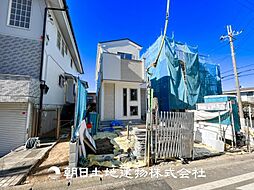 外観の画像