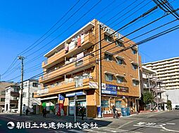 ダイアパレス鴨居