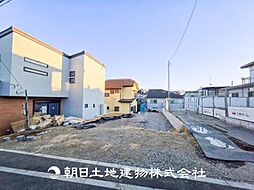 神奈川県横浜市旭区白根5丁目