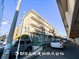 東急日吉マンション