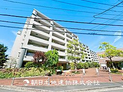 ガーデンズ綱島スカイウイング