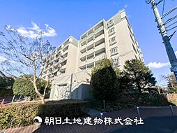 ガーデンズ綱島スカイウイング