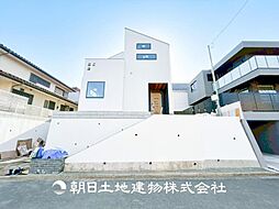 神奈川県横浜市青葉区みたけ台