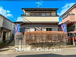 神奈川県横浜市旭区中白根1丁目