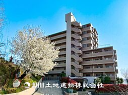 クレストフォルム市が尾南