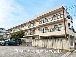 ビューネ綱島東