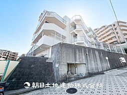 クリオ小机壱番館