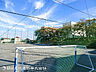 周辺：城郷中学校950ｍ