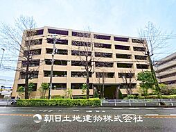 アビダスたまプラーザ