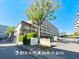 グリーンコーポ大倉山　B棟