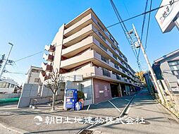 ビッグヴァン二俣川　伍番館