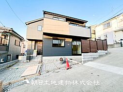 神奈川県横浜市旭区小高町