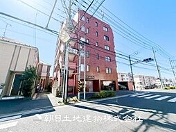 セザール第三鷺沼