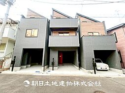 神奈川県横浜市港北区日吉4丁目