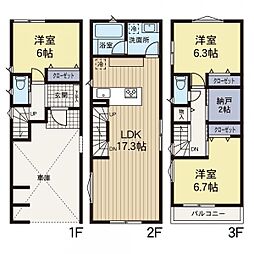 神奈川県横浜市港北区日吉4丁目