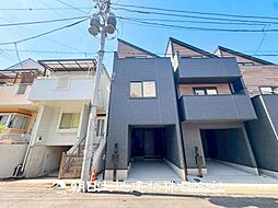 神奈川県横浜市港北区日吉4丁目