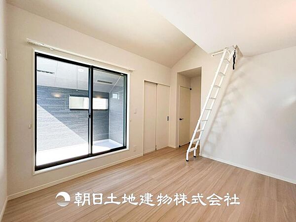 子供部屋