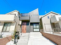 神奈川県横浜市旭区白根6丁目