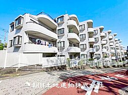 ニューウェルテラス第3日吉