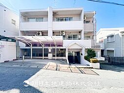 スカイコートたまプラーザ