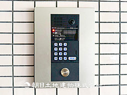 【オートロック】