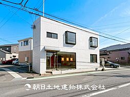 神奈川県横浜市旭区善部町