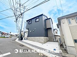 神奈川県横浜市旭区白根6丁目