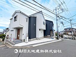 神奈川県横浜市旭区白根6丁目
