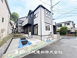 神奈川県横浜市旭区今宿南町