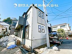 神奈川県横浜市旭区今宿南町
