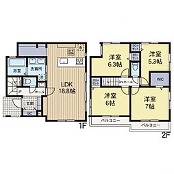 神奈川県横浜市保土ケ谷区上菅田町