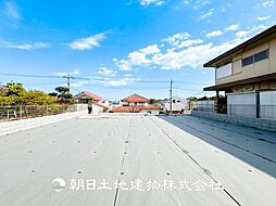 東京都町田市つくし野2丁目