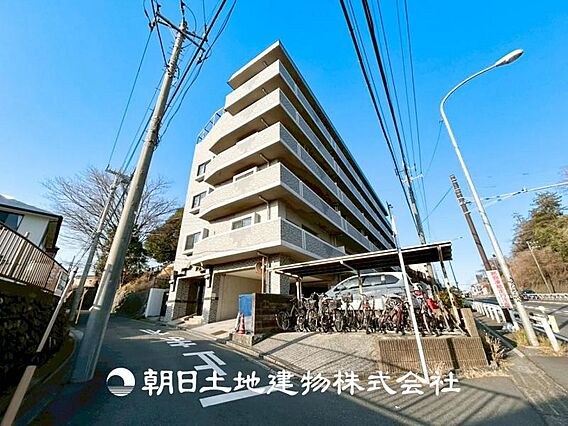 【外観写真】そ...
